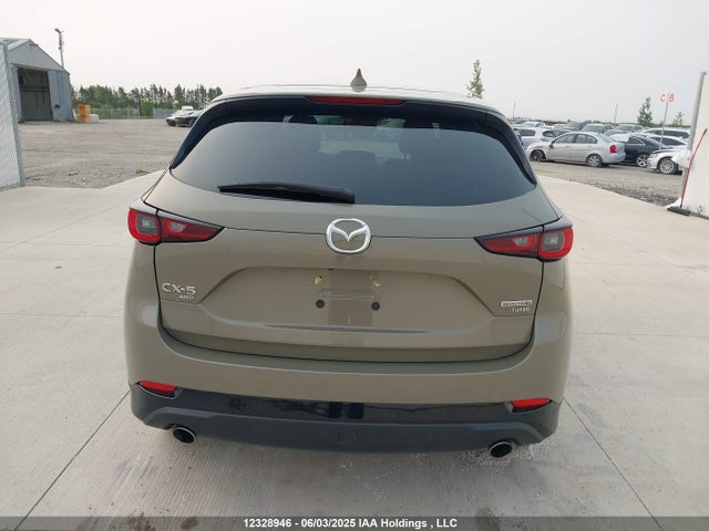 JM3KFBAY1R0421785 Mazda py turbo