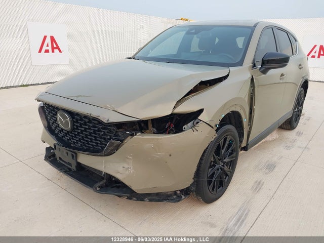 JM3KFBAY1R0421785 Mazda py turbo