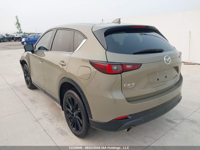 JM3KFBAY1R0421785 Mazda py turbo