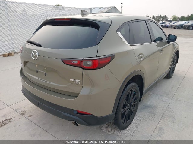 JM3KFBAY1R0421785 Mazda py turbo