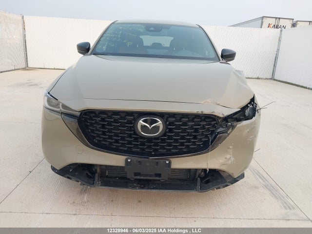 JM3KFBAY1R0421785 Mazda py turbo