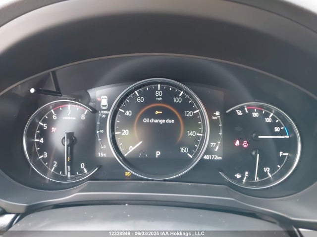 JM3KFBAY1R0421785 Mazda py turbo