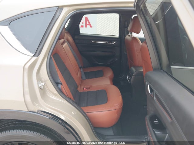 JM3KFBAY1R0421785 Mazda py turbo