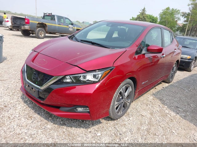 1N4AZ1CP1JC310544 Nissan 2018