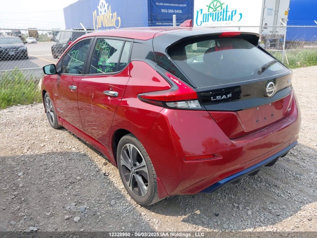 1N4AZ1CP1JC310544 Nissan 2018