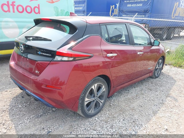 1N4AZ1CP1JC310544 Nissan 2018