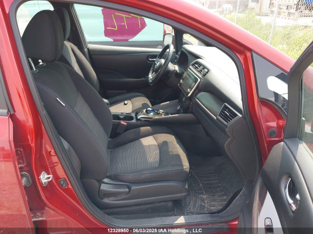 1N4AZ1CP1JC310544 Nissan 2018