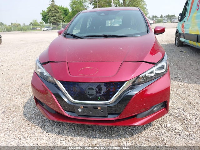 1N4AZ1CP1JC310544 Nissan 2018