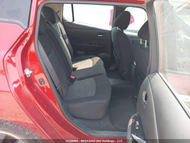 1N4AZ1CP1JC310544 Nissan 2018