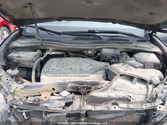 Acura j35y5 2016 5FRYD4H63GB501787 Image 10