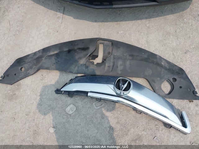Acura j35y5 2016 5FRYD4H63GB501787 Image 12