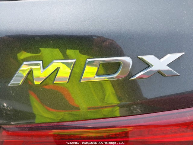 Acura j35y5 2016 5FRYD4H63GB501787 Image 21