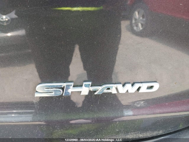 Acura j35y5 2016 5FRYD4H63GB501787 Image 22