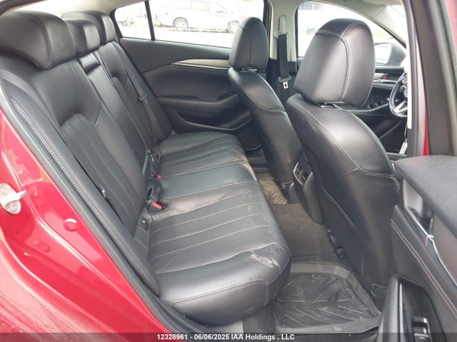 JM1GL1VY9J1316003 Mazda py turbo
