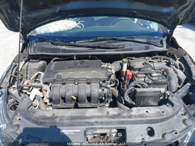 3N1AB7AP7JY284899 Nissan 2018