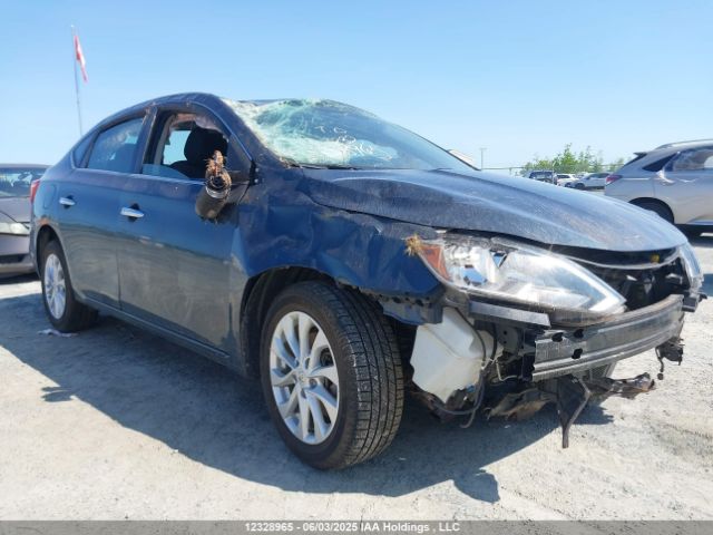 3N1AB7AP7JY284899 Nissan 2018