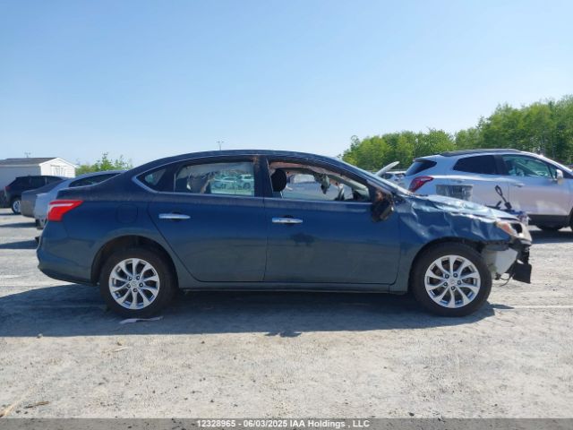 3N1AB7AP7JY284899 Nissan 2018