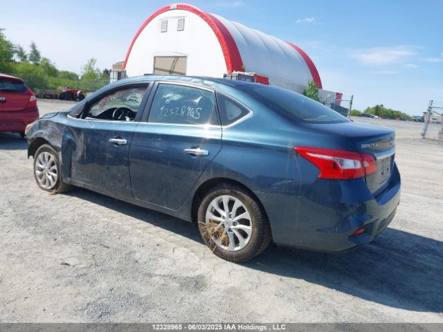 3N1AB7AP7JY284899 Nissan 2018