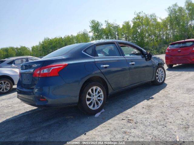3N1AB7AP7JY284899 Nissan 2018