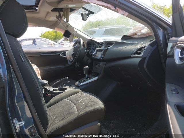 3N1AB7AP7JY284899 Nissan 2018
