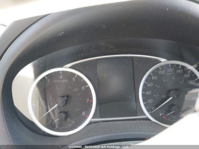3N1AB7AP7JY284899 Nissan 2018