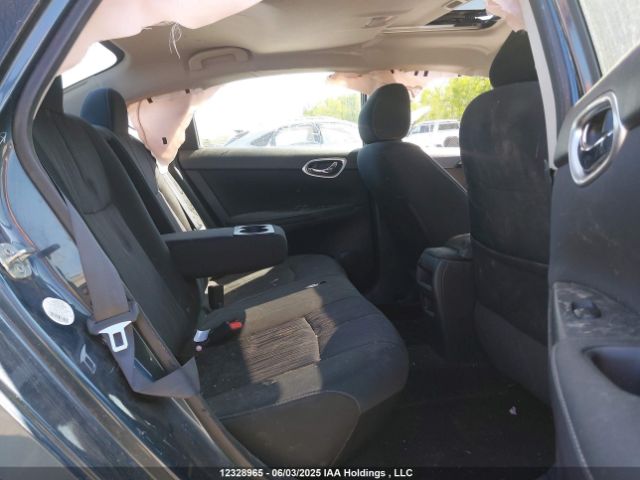 3N1AB7AP7JY284899 Nissan 2018
