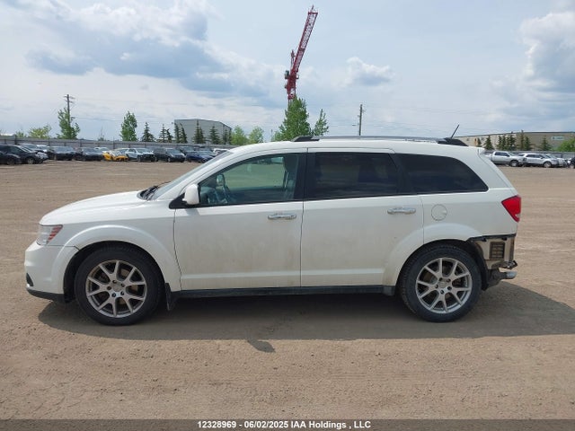 Dodge Journey 2016 3C4PDDFG3GT160353 Image 15