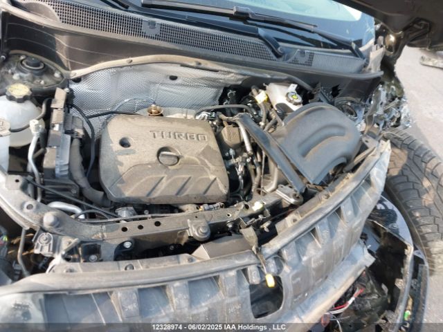 KL4AMESL4RB217320 Buick Encore Gx Sport Touring Awd