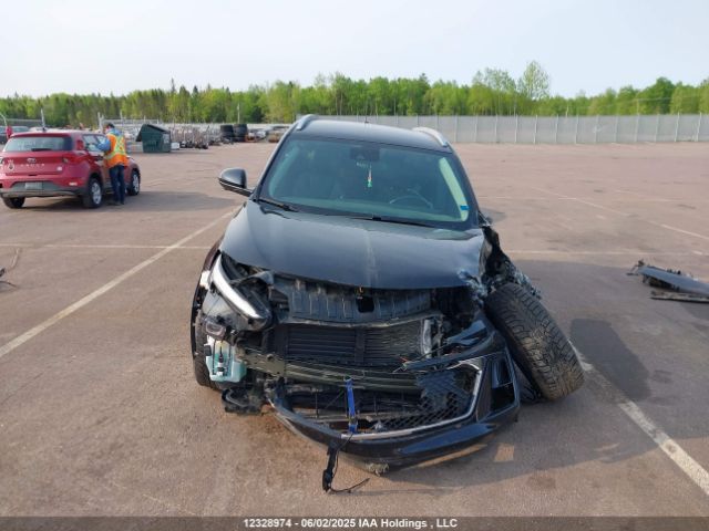 KL4AMESL4RB217320 Buick Encore Gx Sport Touring Awd