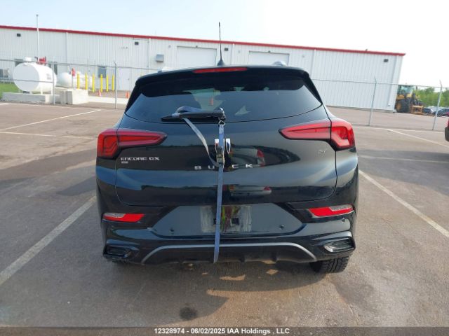KL4AMESL4RB217320 Buick Encore Gx Sport Touring Awd