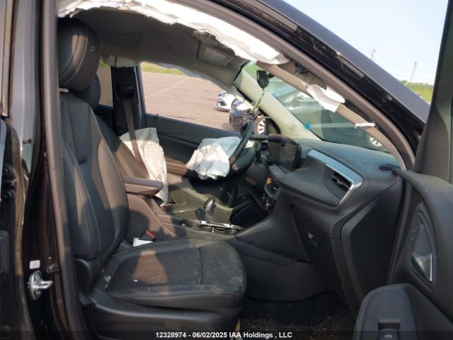 KL4AMESL4RB217320 Buick Encore Gx Sport Touring Awd