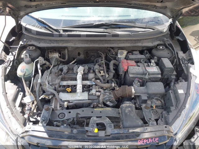 3N1CP5DV6RL546915 Nissan Kicks