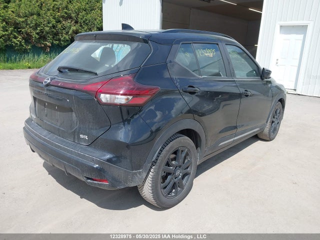3N1CP5DV6RL546915 Nissan Kicks