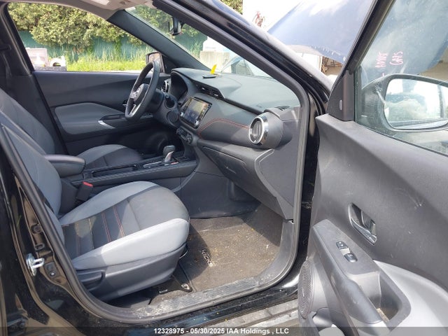 3N1CP5DV6RL546915 Nissan Kicks