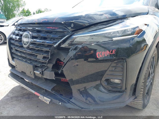 3N1CP5DV6RL546915 Nissan Kicks