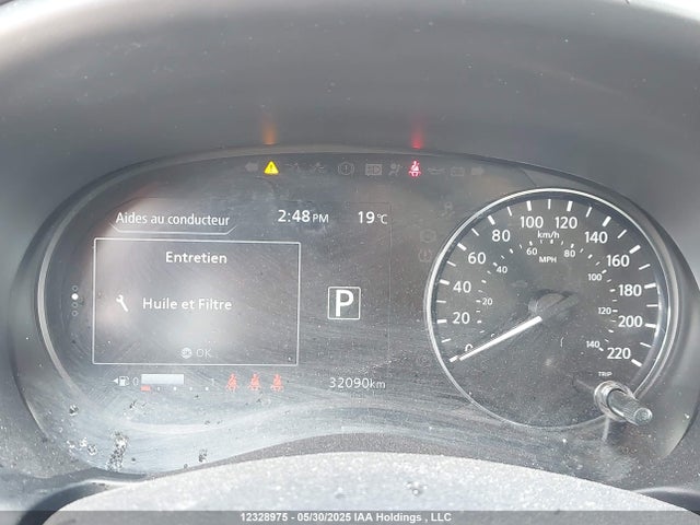 3N1CP5DV6RL546915 Nissan Kicks