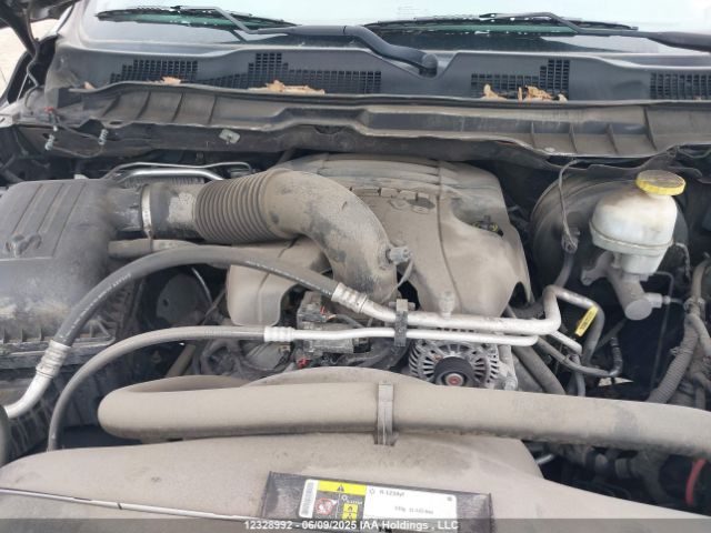 1C6RR7LT2HS672631 RAM 1500 Slt