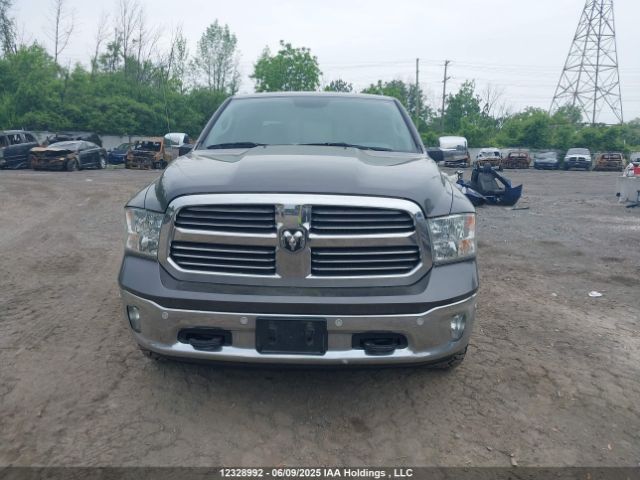 1C6RR7LT2HS672631 RAM 1500 Slt