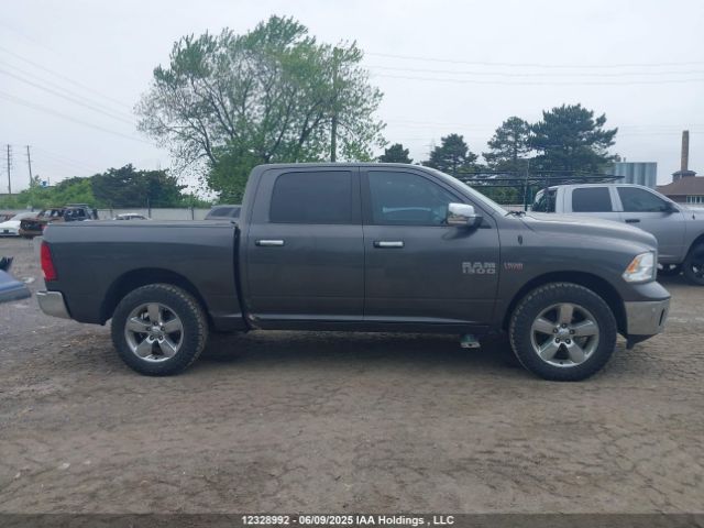 1C6RR7LT2HS672631 RAM 1500 Slt