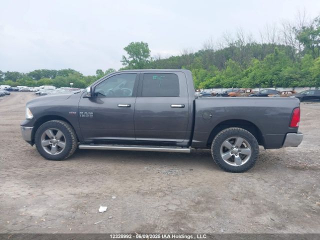 1C6RR7LT2HS672631 RAM 1500 Slt