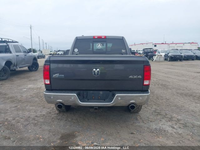 1C6RR7LT2HS672631 RAM 1500 Slt