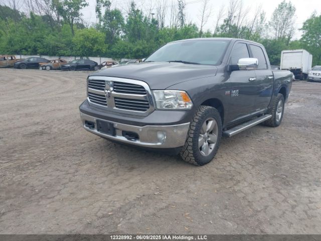 1C6RR7LT2HS672631 RAM 1500 Slt