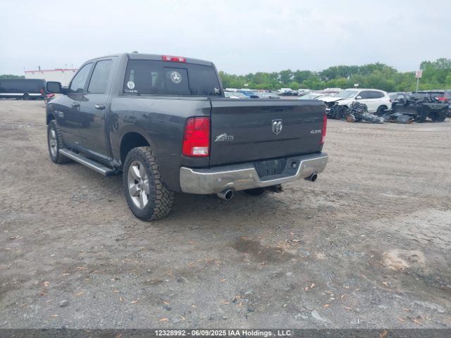 1C6RR7LT2HS672631 RAM 1500 Slt