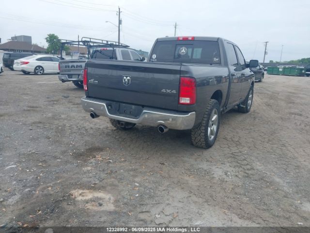 1C6RR7LT2HS672631 RAM 1500 Slt