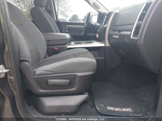 1C6RR7LT2HS672631 RAM 1500 Slt