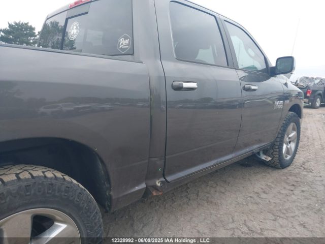 1C6RR7LT2HS672631 RAM 1500 Slt