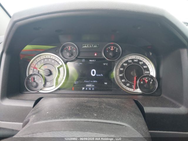 1C6RR7LT2HS672631 RAM 1500 Slt