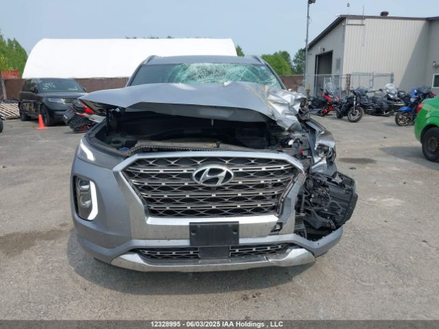 KM8R5DHE1LU070261 Hyundai gdi lambda ii