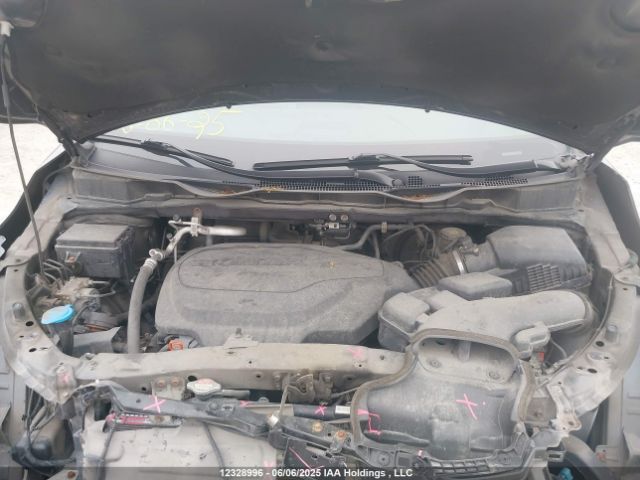 5FNRL6H49JB503327 Honda j35y7