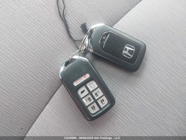 5FNRL6H49JB503327 Honda j35y7